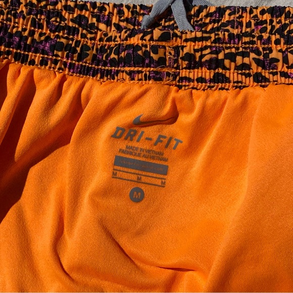 Nike Dry Fit Running Shorts - Picture 2 of 5